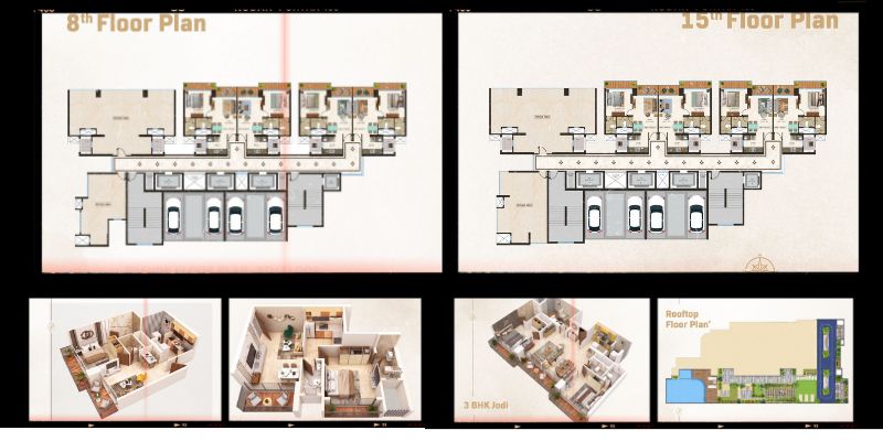 Gyan Goldcrest Jvlr Junction  Jogeshwari West
